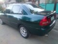 Mitsubishi Lancer Pizza Pie Glxi 1997 all power for sale-4
