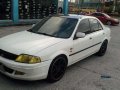 Ford Lynx Ghia 99 FOR SALE-4