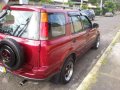 FOR SALE Honda Crv 1998-1