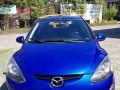 Well-maintained Mazda 2 2011 for sale-0