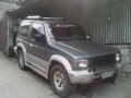 FOR SALE MITSUBISHI Pajero 3 door 2003-2