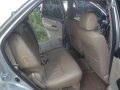 2014 Toyota Fortuner 25V 4x2 Diesel Automatic Transmission FOR SALE-6