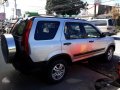 Honda CRV 2003 Automatic FOR SALE-1