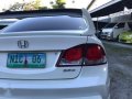 FOR SALE 2010 Honda Civic fd 2.0 S top of the line automatic-3