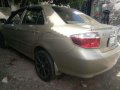 Toyota Vios g 2004 manual FOR SALE-5