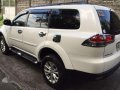 Good as new Mitsubishi Montero Sport 2014 for sale-2
