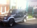 Mitsubishi Pajero 95 FOR SALE-1