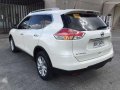 Well-maintained  NIssan X-trail 4WD 2015 for sale-4