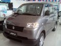 Brand new Suzuki APV 2018 for sale-2