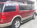 Good as new Ford Explorer 2009 for sale-3