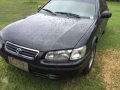 Toyota CAMRY 2002 AT VG Condition FOR SALE-3