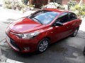 Toyota Vios 1.3 vvt-i 2016 model FOR SALE-1