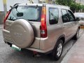 Well-maintained Honda CR-V 2003 for sale-4