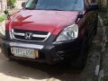 Honda CRV 2002 MT FOR SALE-2