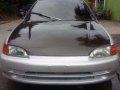 Good as new Honda Civic LX 95 for sale-0