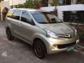 Forsale: Acquired 2013 Toyota Avanza J All power-1