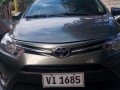 FOR SALE Toyota Vios 2016-8