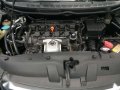 2006 Honda Civic 1.8V AT Black Sedan For Sale -9