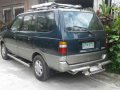 1998 Toyota Revo GLX 1.8 EFi Automatic FOR SALE-2