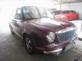 Well-kept Nissan Verita 2000 for sale-0