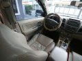 Toyota Fortuner 2007 Matic Gas FOR SALE-5