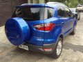 FOR SALE!!! 2014 Ford Ecosport Titanium AT Top Of The Line-2