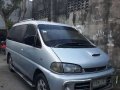 Mitsubishi Spacegear for sale-7