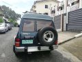 Well-maintained Nissan Patrol 1995 for sale-4