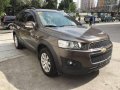 2015 Chevrolet Captiva VCDi Automatic - DIESEL FOR SALE-1