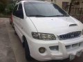 Good as new Hyundai Starex 2002 for sale-2