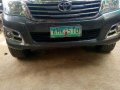 Toyota Hilux Variant G 2009 FOR SALE-0