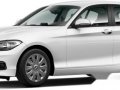 Brand new BMW 118i 2017 A/T for sale-3