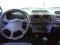 Mitsubishi Adventure Super Sport 2002 FOR SALE-11