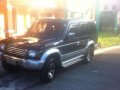 Mitsubishi Pajero 95 FOR SALE-3