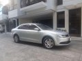 2015 Volkswagen Jetta MT Silver For Sale -0