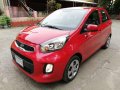 2016 Kia Picanto EX 1.0 M/T Cebu unit FOR SALE-0