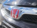 Honda Civic 2010 1.8S AT Black Sedan For Sale -6