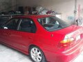 For sale Honda Civic SIR orig HKS 99-5