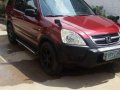 Honda CRV 2002 MT FOR SALE-1