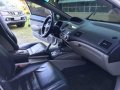FOR SALE 2010 Honda Civic fd 2.0 S top of the line automatic-8