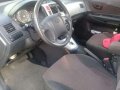 2008 Hyundai Tucson AT Black SUV For Sale -5