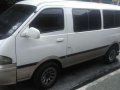 1996 Kia Pregio VAN for sale rush-0