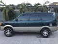 Good as new Toyota Revo 1998 for sale-7