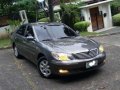 2003 Toyota Camry 2.0 E Automatic Stock for sale-3