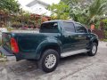 Good as new Toyota hilux 2011 4x4 for sale-6