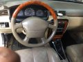 Nissan Sentra Series 3 - Exalta Look FOR SALE-3