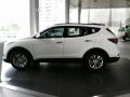 Brand new Hyundai Santa Fe 2017 for sale-6
