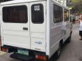 2012 Mitsubishi L300 Exceed White Truck For Sale -4