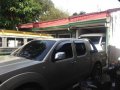 Good as new Nissan Frontier Navara 2012 for sale-4