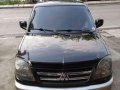 Mitsubishi Adventure 2012 GLS Sport FOR SALE-3